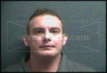 Todd Wayne Brooks