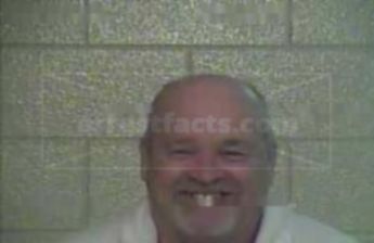 Terry Bruce Branscum