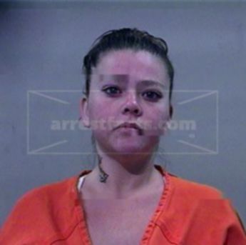 Ashly Nichol Clements