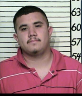 Robert Andrew Gonzales