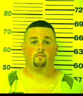Joshua Don Mcdowell