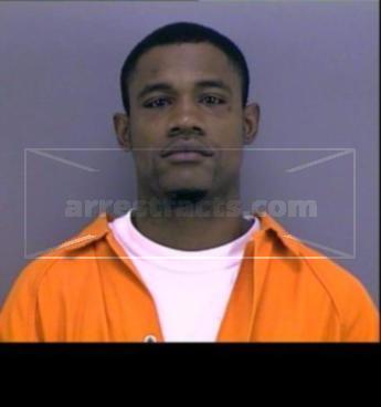 Derrell Dean Hampton