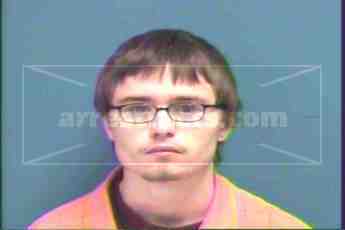 Brandon Bradley Schletty