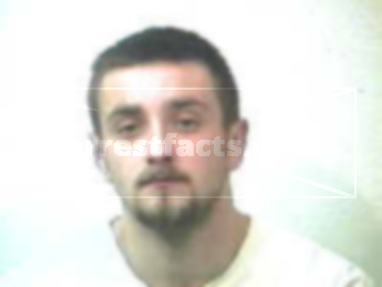 Timothy Travis Somers