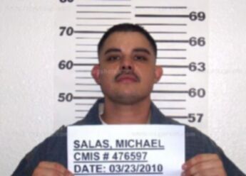 Michael Salas