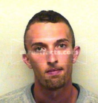 Nathaniel Adam Carr