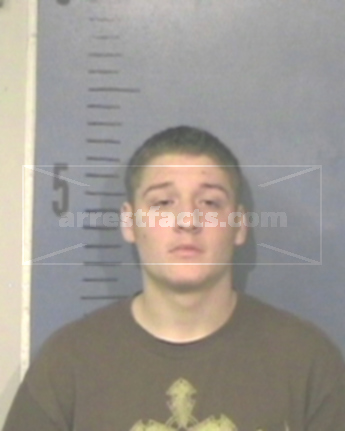 Tanner Bryan Dennis