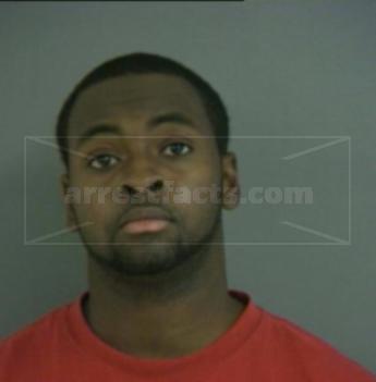 Brian Keith Washington