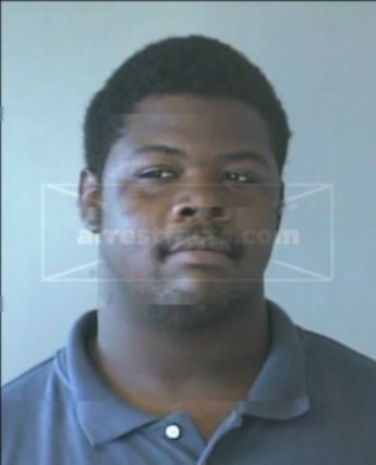 Kentell Desha Reese