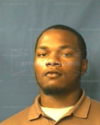 Kelvin Eugene Daniels