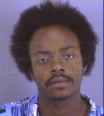 Jeffrey Louis Mccray