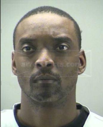Terrence Lafon Tillman