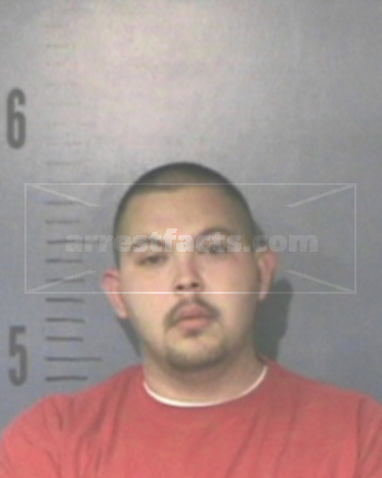 Anthony Louis Gutierrez