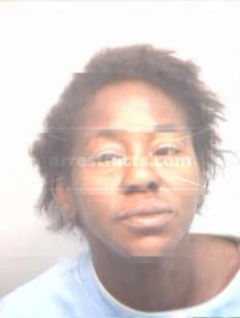 Vida Brown