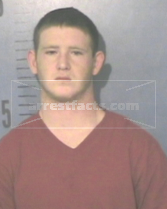 Donald Patrick Johnson