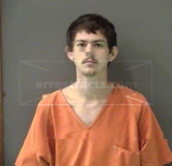 Zachary Lee Eakin