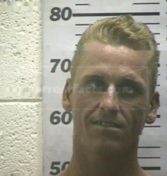 Shane Dale Nichols