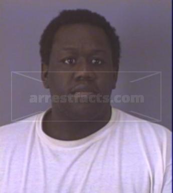 Leonard Demarcus Robinson