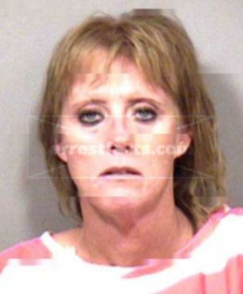 Vicky Lynne Pruitt