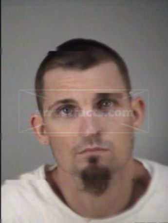 Blake Scott Coker