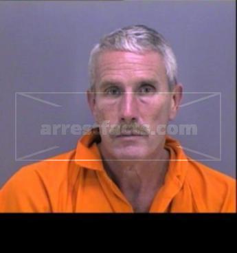 Jerry Keith Dowdy