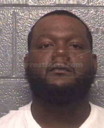 Rickey Ricardo Dawayne Edmunds