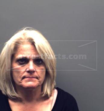 Teresa Gail Bolton