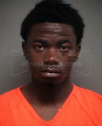 Tyquan Darrell Thompson