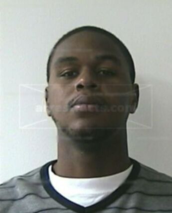 Demario Emmanuel Oates