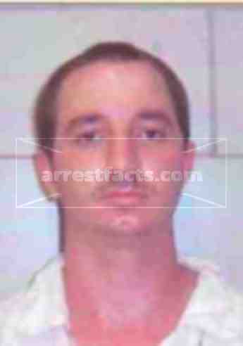 Travis Wayne Corbett