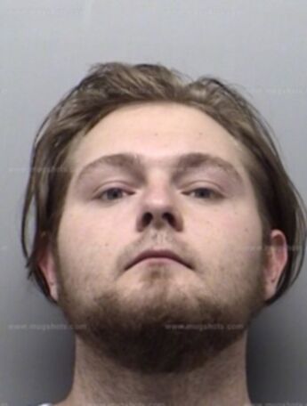 Cody Ray Ansley