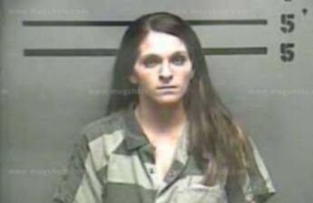 Allison Nicole Freeman