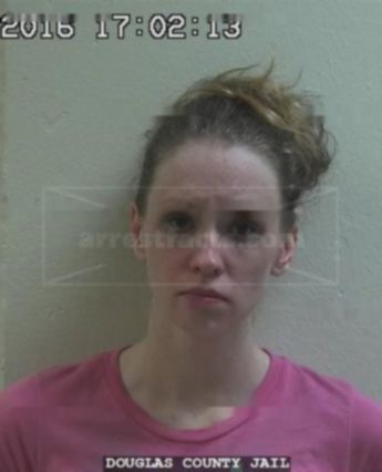 Ashley Christell Olson