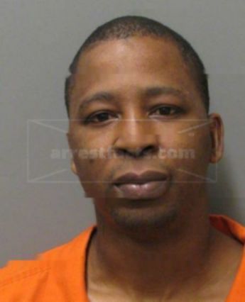 Derrick Jermaine Gaston