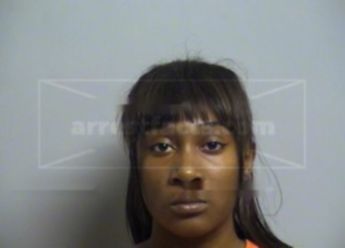 Danielle Renee Thomas