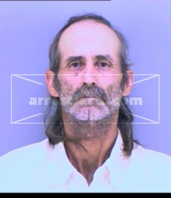 Terry Bruce Harguess
