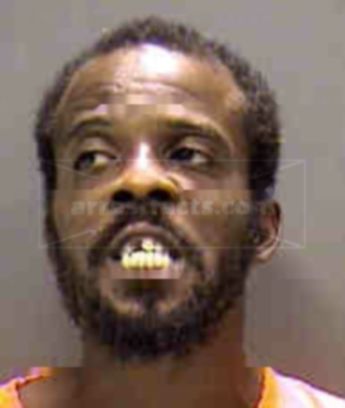 Marquis Deddussey Mays