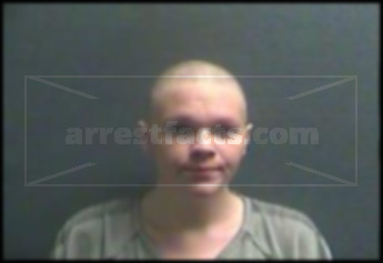 Jessica Mae Fallon