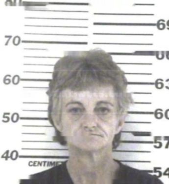 Terrie Lee Merrifield