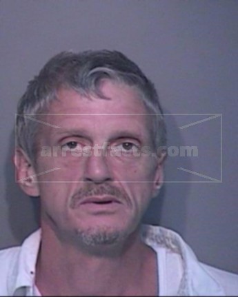 Jeffery Todd Clark