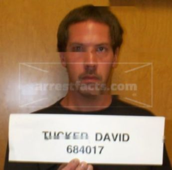 David Nelson Tucker