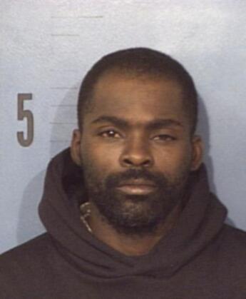 Randall Lee Jr Jefferson