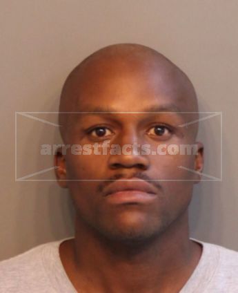 Leviticus Antwon Avery