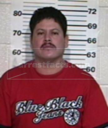 Rogelio Luna Rodriguez