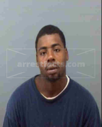 Cedrick Demond Lewis