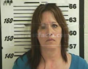 Michele Christine Overby