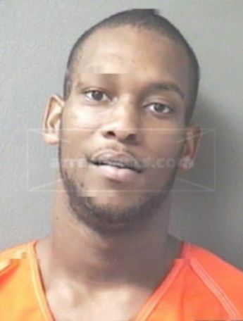 Christopher Lashawn Cunnings