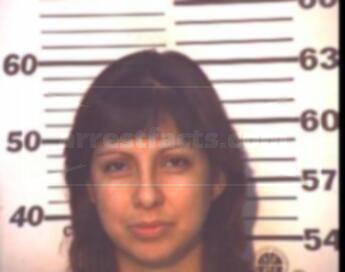 Elizabeth Yvonne Alvarez Barron
