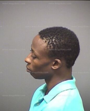 Reginald Tremaine Wilson