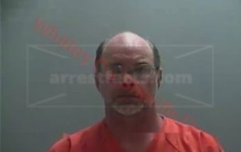 Steven Brent Gater